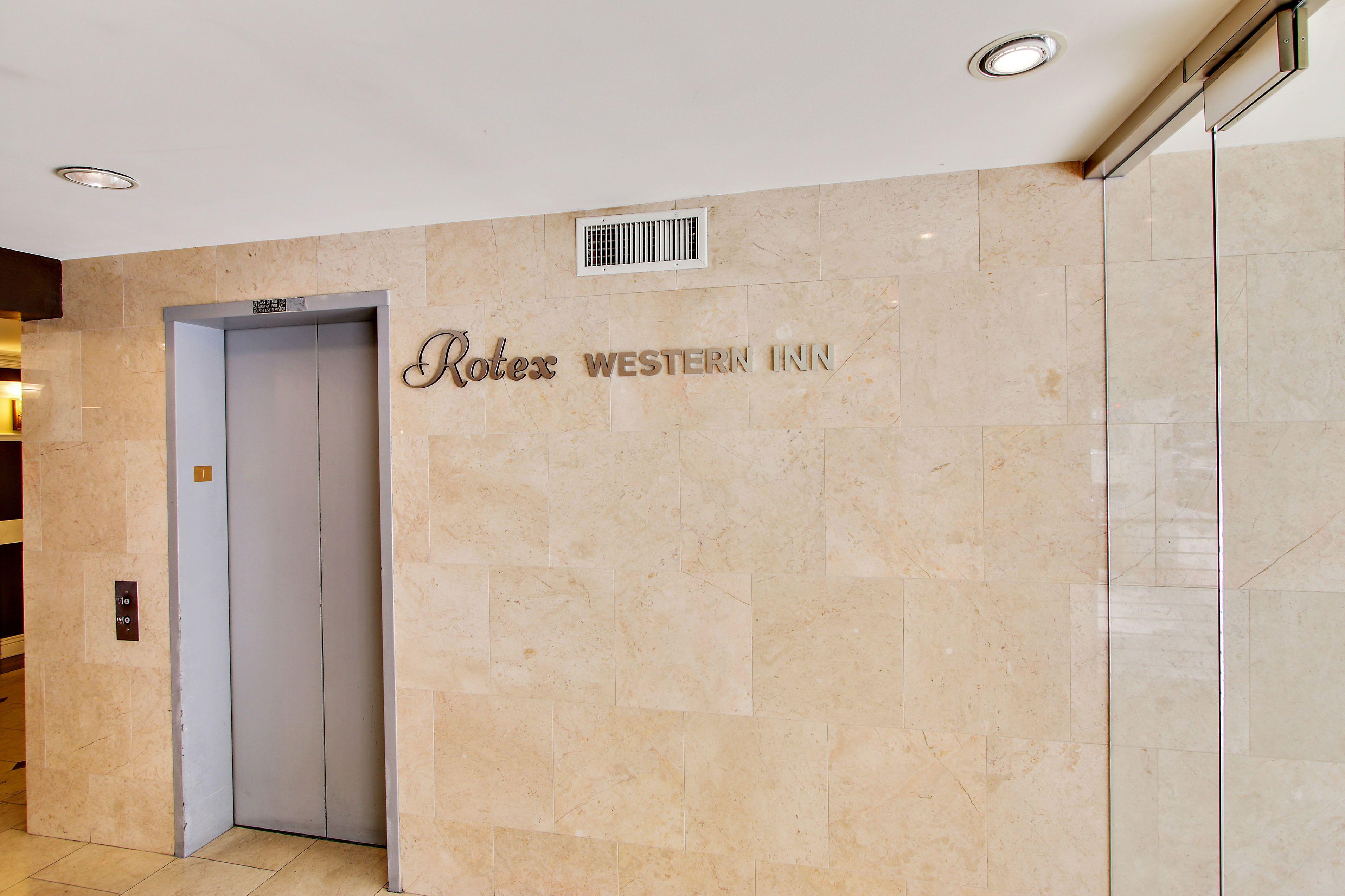 Rotex Western Inn (Adults Only) — Photos 1