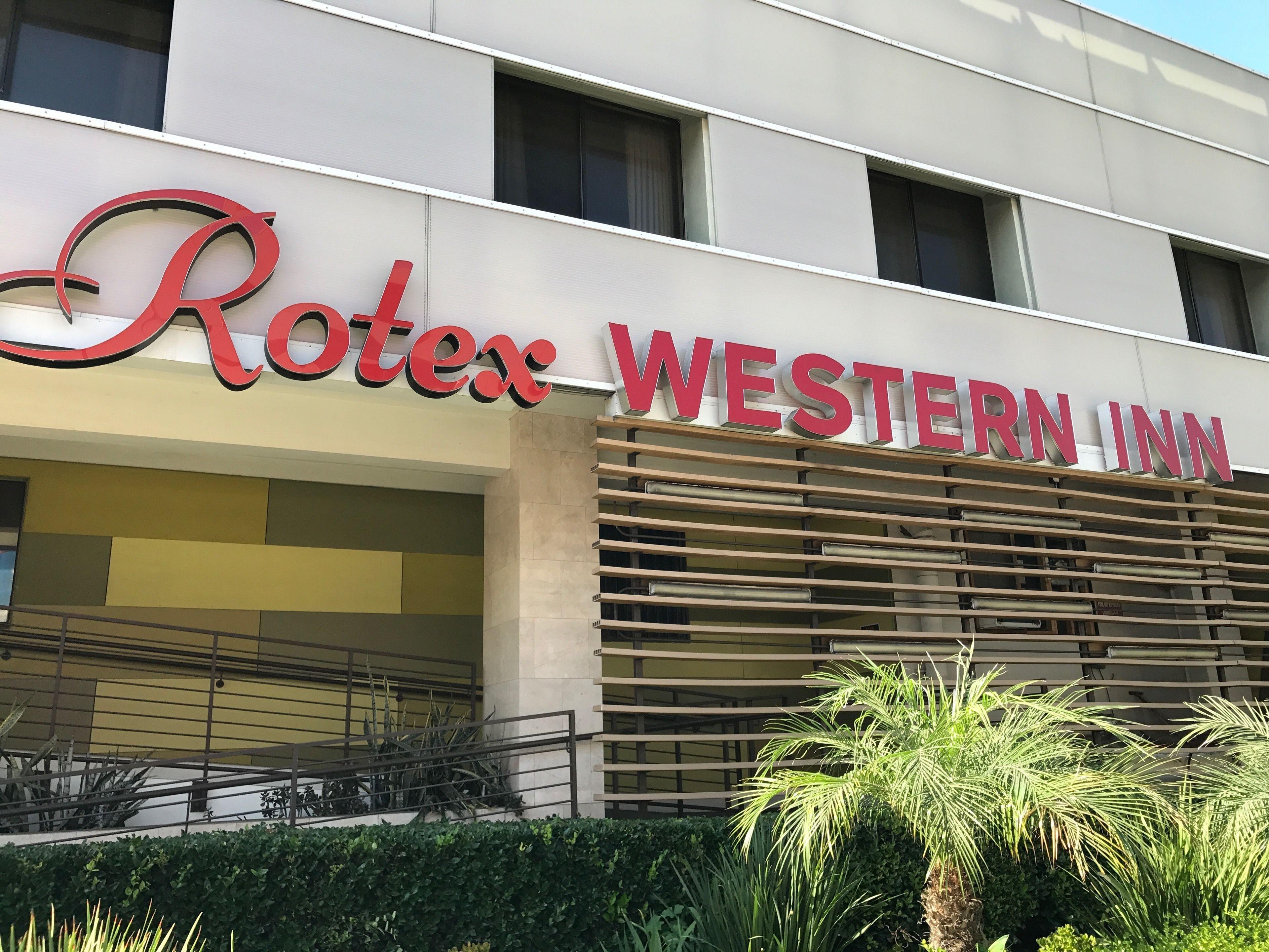 Rotex Western Inn (Adults Only), Los Angeles